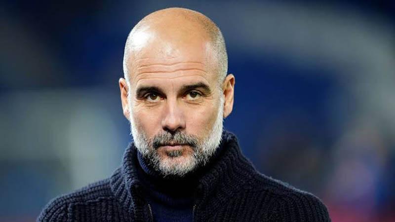 Guardiola đã thích Donnarumma từ rất lâu - Ảnh: @ChaaliiyKay