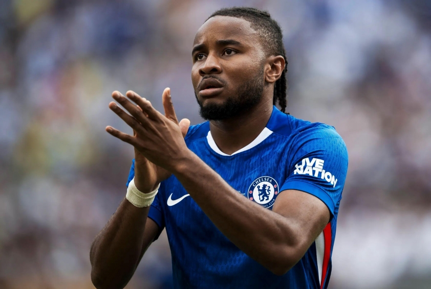 Christopher Nkunku khả năng sẽ được chiêu mộ vào Newcastle United