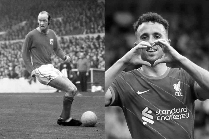 Nottingham Forest sẽ tưởng niệm Terry Hennessey trong trận đấu tới.