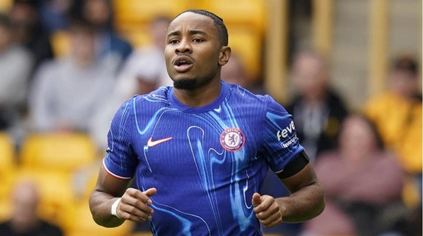 Christopher Nkunku khả năng sẽ được chiêu mộ vào Newcastle United