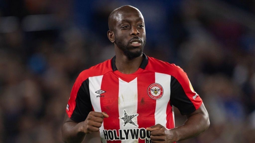 Newcastle đã gửi lời đề nghị trị giá 40 triệu bảng cho Yoane Wissa