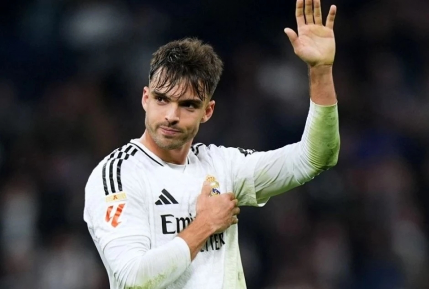 Real Madrid đặt mức giá 35 triệu euro cho tài năng trẻ Raúl Asencio
