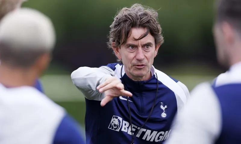 Tottenham hứa hẹn trở thành đội bóng khó lường ở mùa này.