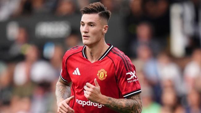 Sesko được cho là chơi quá mờ nhạt trong Premier League