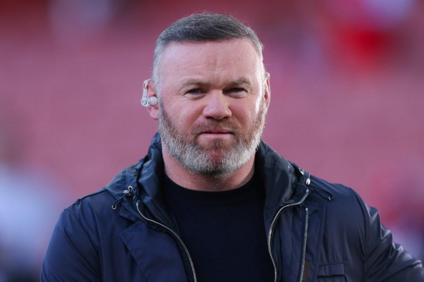 Rooney có thể giúp Sesko rất nhiều - Ảnh: The Sun