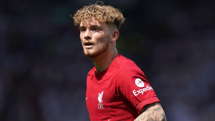 Elliott chuyển đến Aston Villa theo dạng cho mượn một mùa giải, kèm điều khoản mua đứt. (Ảnh: Sky Sports) 