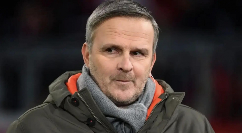 Hamann nhận định rằng khả năng Guardiola sẽ rời Man City trong năm 2026 là rất lớn. (Ảnh: Tribuna)