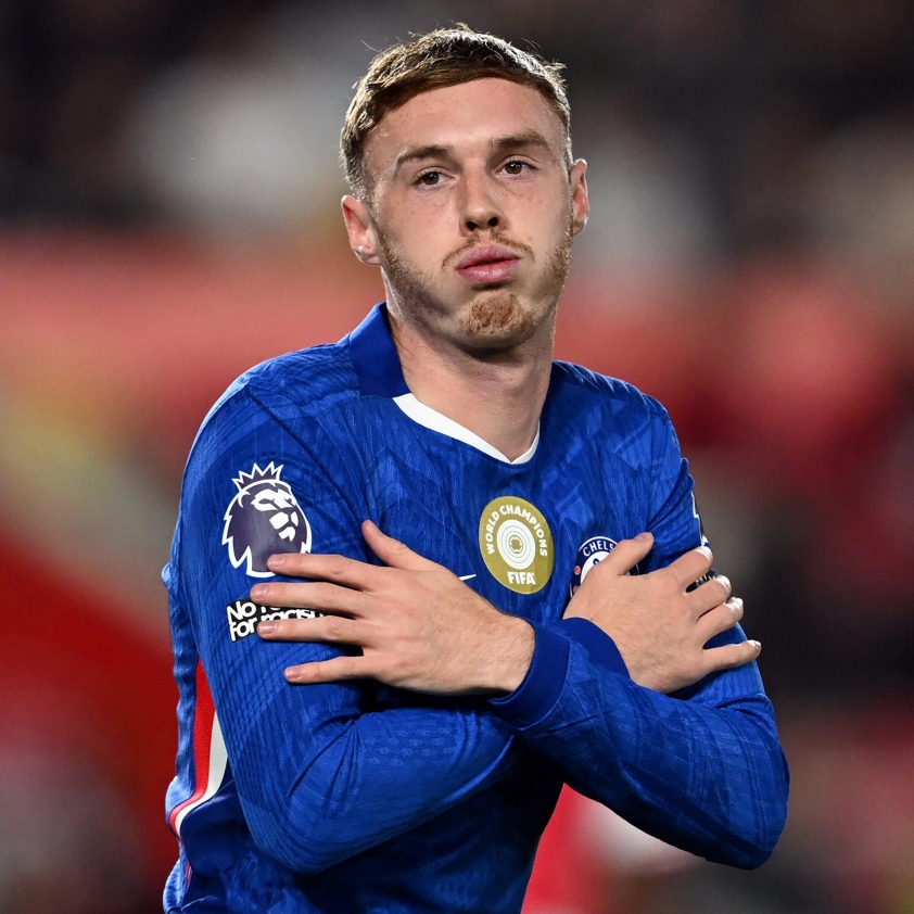 Để tiến xa hơn ở Champions League mùa này, Chelsea cần Palmer đạt phong độ cao (Ảnh: X).