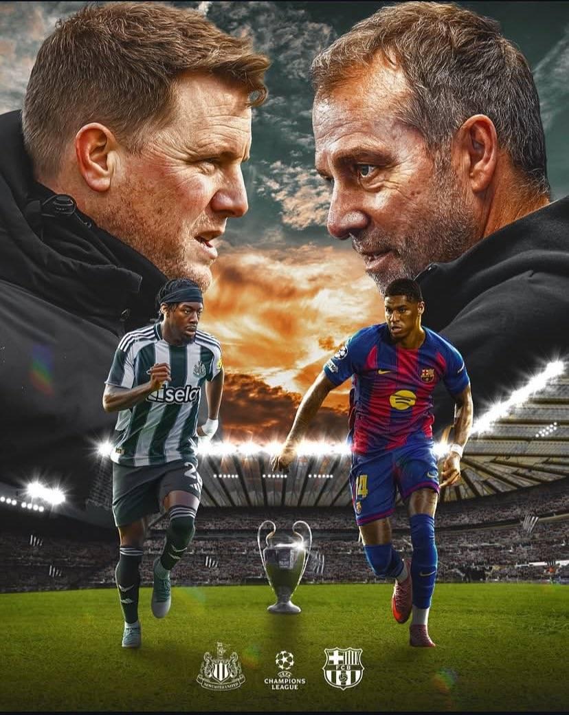 Barca chiến đấu cho cả La Liga. (Ảnh: Nền tảng X)