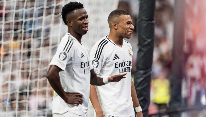 Mbappe và Real Madrid sẽ tẩy chay QBV một lần nữa