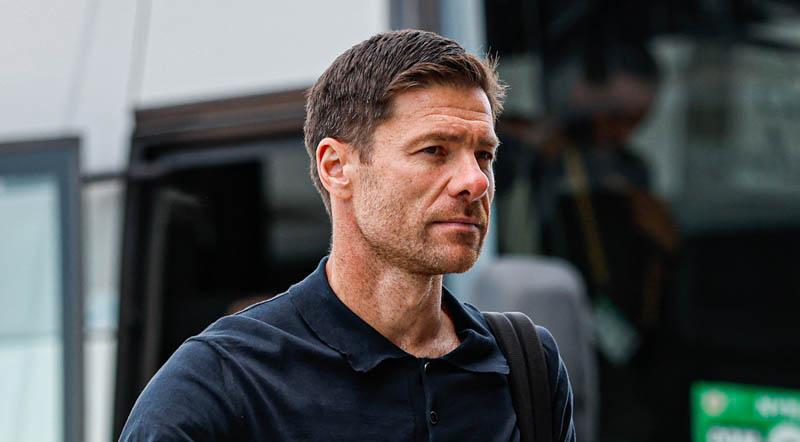 Alonso đang cố gắng dung hòa các ngôi sao của Real - Ảnh: @realmadriden