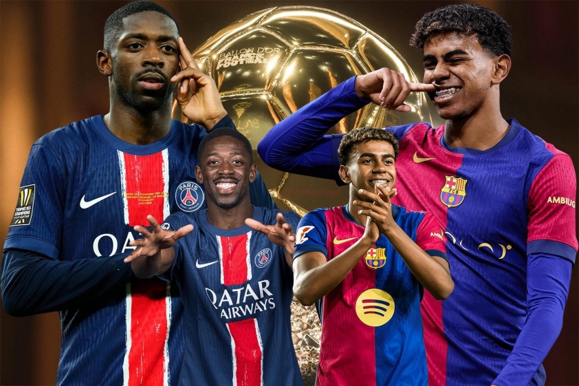 Chủ nhân của danh hiệu cao quý sắp lộ diện. (Ảnh: Sky Sports)