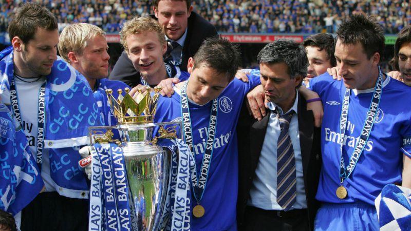 Chelsea nâng giá vé, khiến CĐV nổi giận vì Mourinho quay lại 6 Cuộc tái ngộ chưa diễn ra nhưng đã thổi bùng lên những tranh cãi. (Ảnh: Daily Mail)