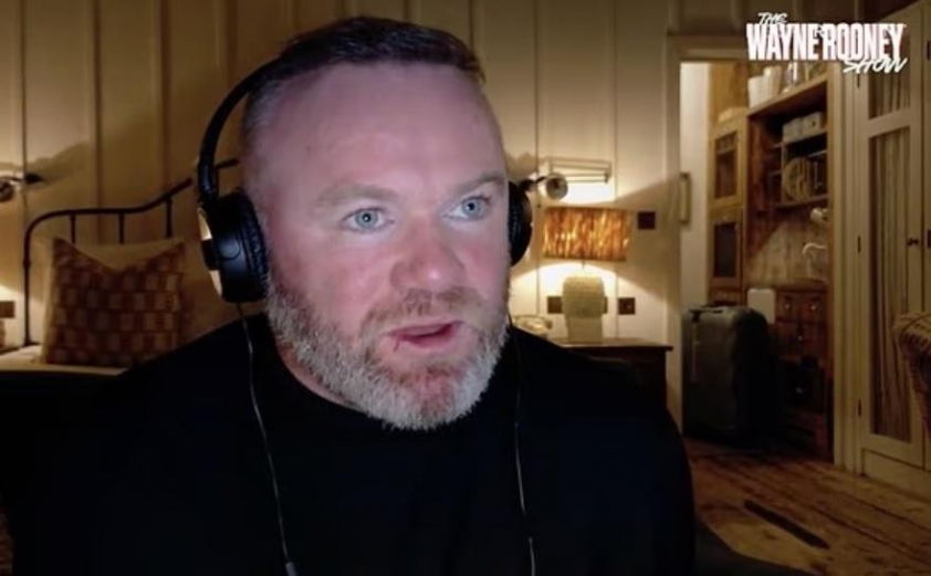Rooney chia sẻ về ảnh hưởng xấu của Wirtz tại Liverpool. (Ảnh: Daily Mail)