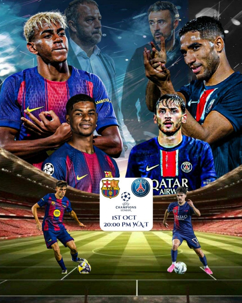 Màn so tài đỉnh cao được cả thế giới mong chờ. (Ảnh: Nền tảng X)