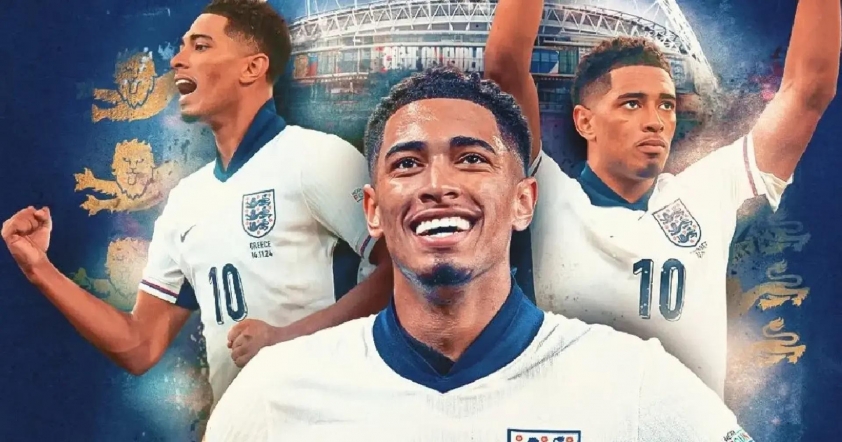 Sự ghi nhận của người hâm mộ dành cho ngôi sao tuyển Anh. (Ảnh: Tribuna)