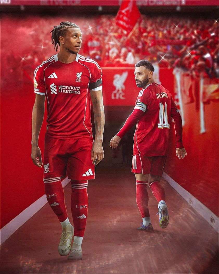 Liệu thương vụ bom tấn này có xảy ra? (Ảnh: SalamLFC)