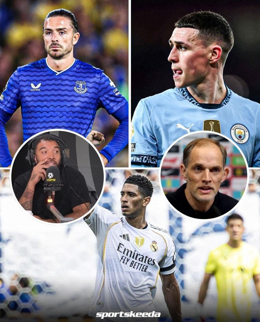Nhiều sự vắng mặt gây tranh cãi trong danh sách tập trung tuyển Anh. (Ảnh: Sportskeeda)
