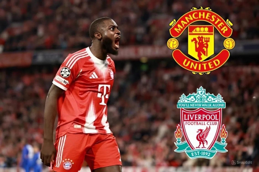 Trung vệ người Pháp dự kiến sẽ là cái tên hot ở kỳ chuyển nhượng mùa hè. (Ảnh: ESPN)