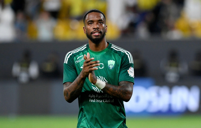 Chelsea bất ngờ để ý Ivan Toney ở phiên chợ Đông 2026 (Ảnh: Reuters).