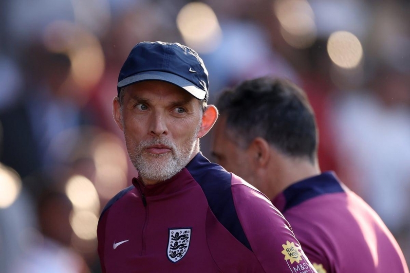 Tuchel đang chứng minh việc loại bớt một số ngôi sao là quyết định đúng đắn (Ảnh: The Standard).