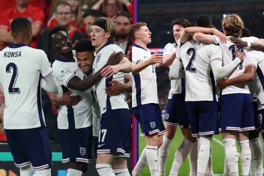 UEFA đang cố gắng tìm cách làm cho vòng loại Euro trở nên thú vị hơn đối với người hâm mộ (Ảnh: X).
