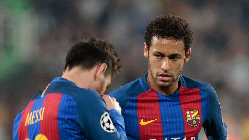 Liệu những chia sẻ của Pique có phải là sự thật? (Ảnh: SPORT ES)