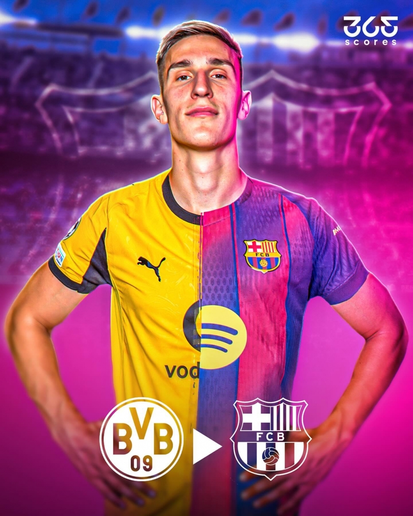 Barca sẽ phải chi đậm để biến thương vụ này thành hiện thực. (Ảnh: 365 Score)