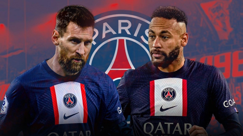 PSG không muốn lặp lại các 