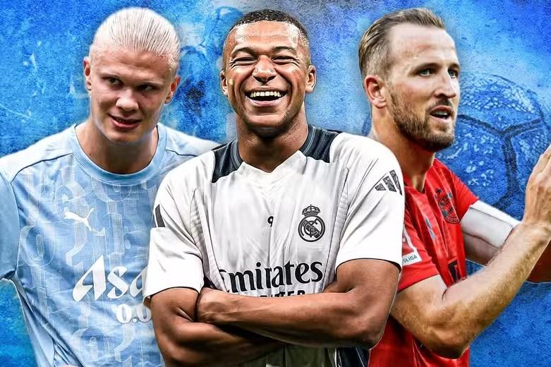 Giải pháp đột phá sắp thay đổi bộ mặt bóng đá châu Âu 4 Các ngôi sao cần được nghỉ ngơi hợp lý để duy trì phong độ đỉnh cao. (Ảnh: GiveMeSport)