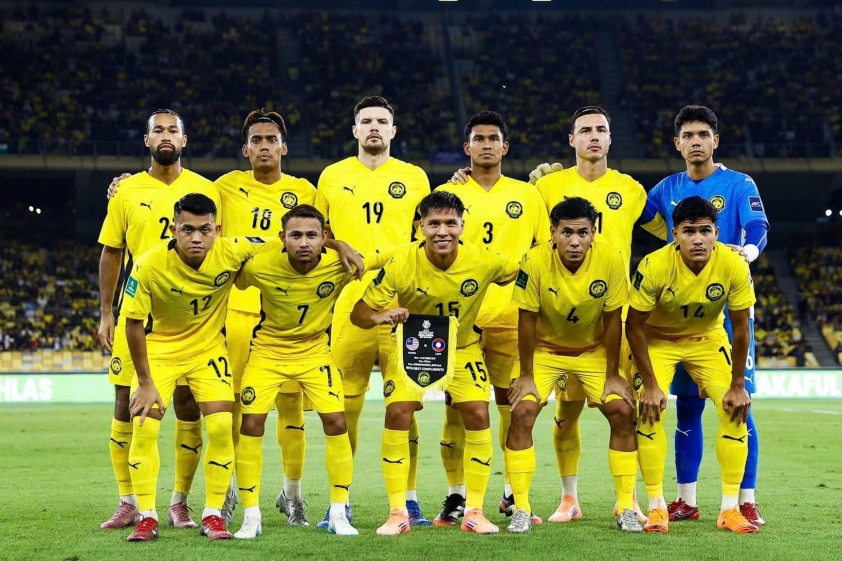 Chuyên gia Malaysia tán dương đội nhà thi đấu tốt bất chấp bị FIFA phạt 5 ĐT Malaysia nhận được nhiều lời khen từ giới chuyên môn sau khi toàn thắng ở VL Asian Cup 2027