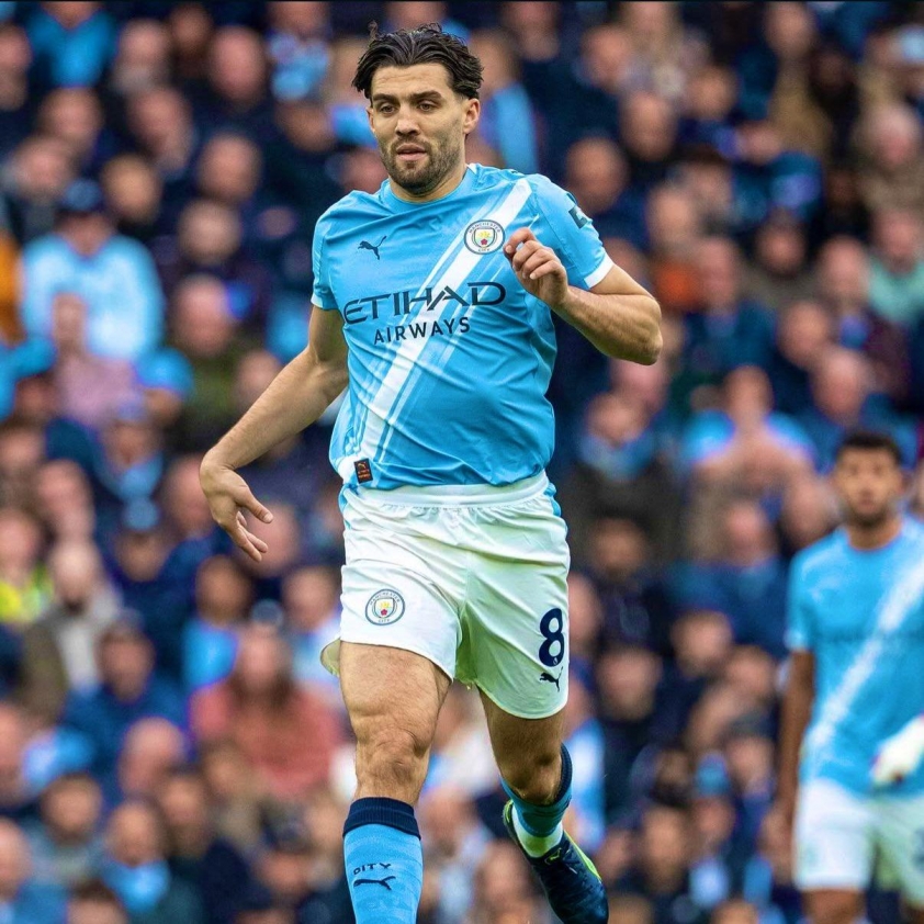 Pep Guardiola không muốn mạo hiểm với Kovacic (Ảnh: X).
