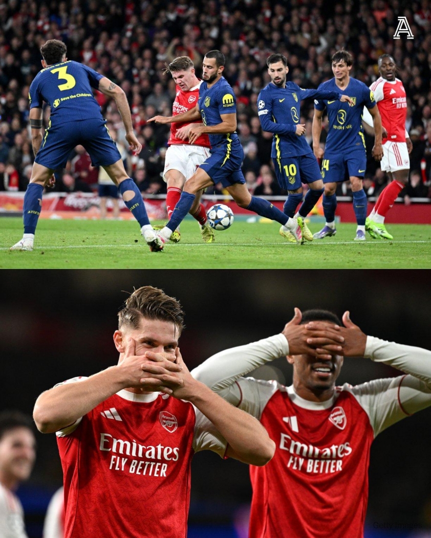 Gyökeres giải tỏa cơn khát bàn thắng với cú đúp từ phút 67 đến phút 70 (Ảnh: The Athletic).