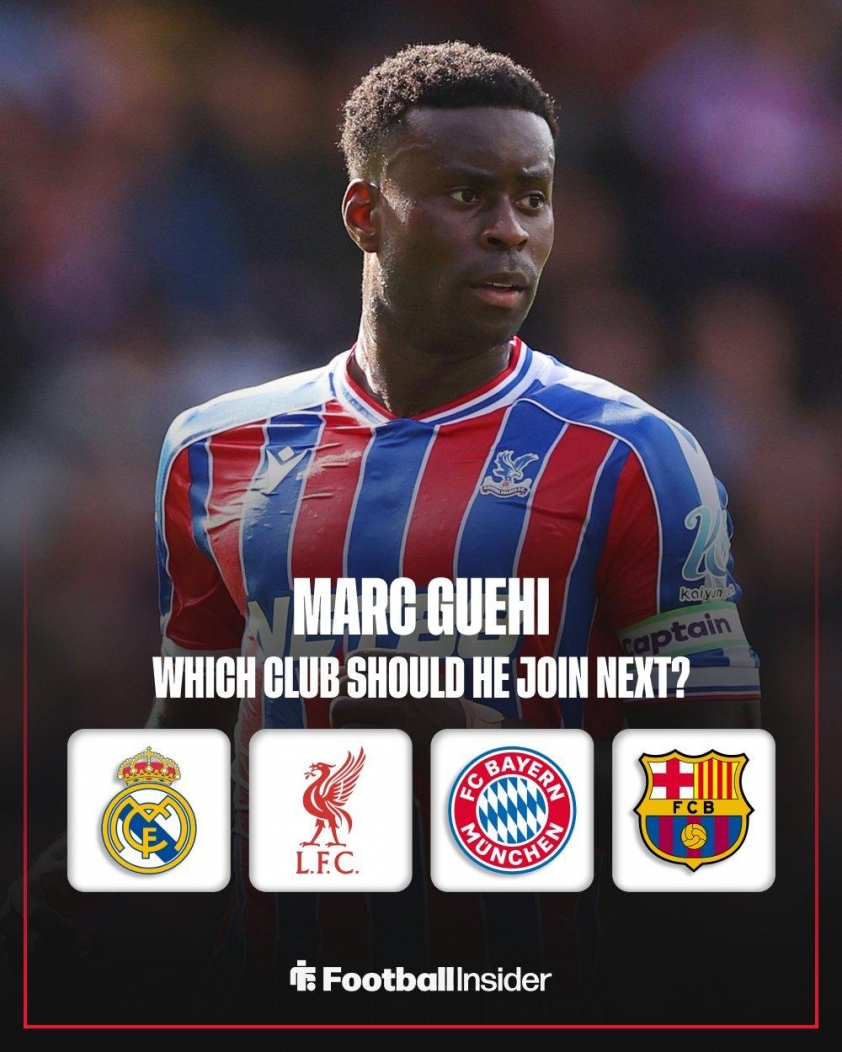 Bayern tìm siêu trung vệ để thống trị châu Âu 5 Liệu Bayern có vượt qua tất cả để kích hoạt bom tấn này? (Ảnh: FootballInsider)