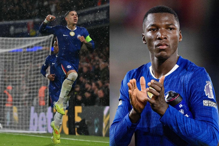 Enzo Maresca tiết lộ điều đáng ngại về nhóm trụ cột Chelsea 5 Enzo Fernandez và Moises Caicedo phải thi đấu dù chưa đạt thể trạng tốt nhất.