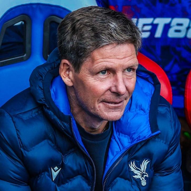 5 ứng viên tiềm năng thay thế Arne Slot ở Liverpool 11 Glasner thật sự hợp với Liverpool - Ảnh: @eurofootcom