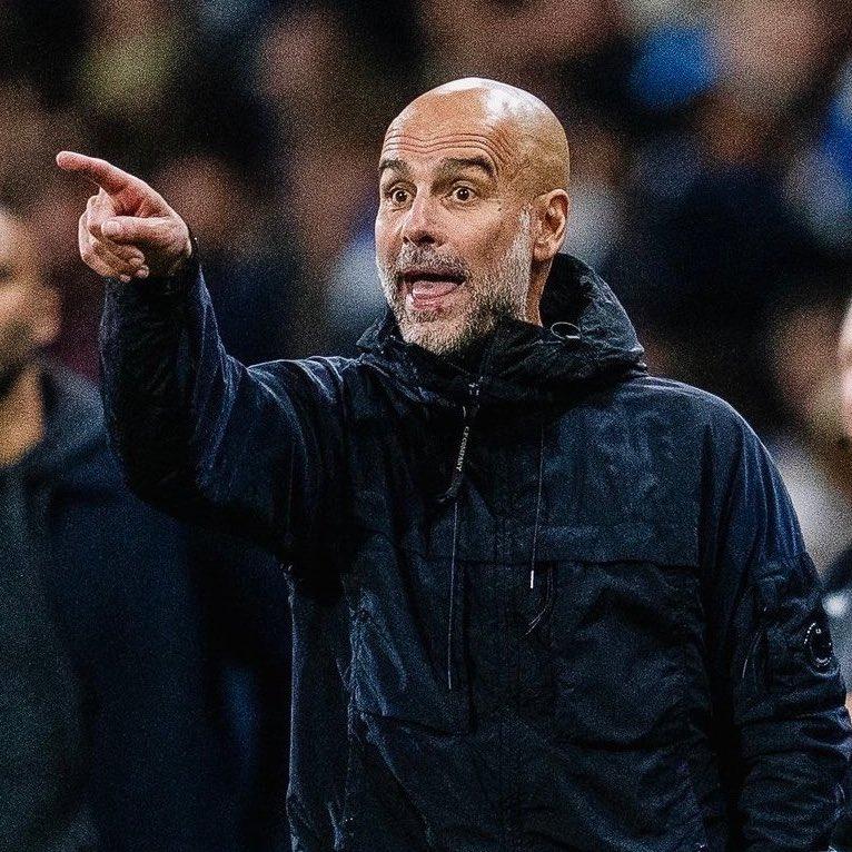 Guardiola đã chuẩn bị cho phương án Marmoush vì giải châu Phi - Ảnh: Fabrizio Romano