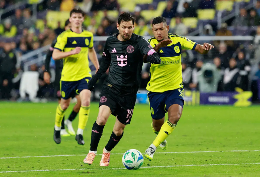 Inter Miami được dự đoán sẽ có được chiến thắng để góp mặt vào vòng đấu tiếp theo.