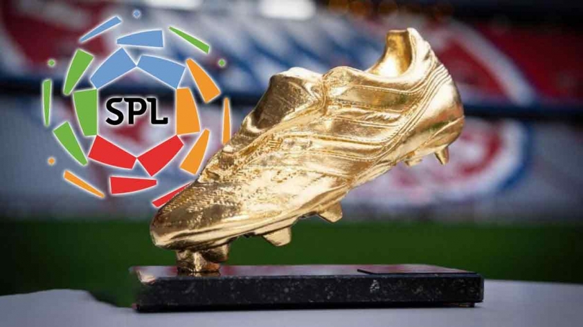 Ronaldo muốn Giày Vàng châu Âu dù đang thi đấu ở châu Á 7 Việc Ronaldo đòi các bàn thắng của Saudi Pro League được tính cho giải thưởng giày vàng châu Âu là bất khả thi.