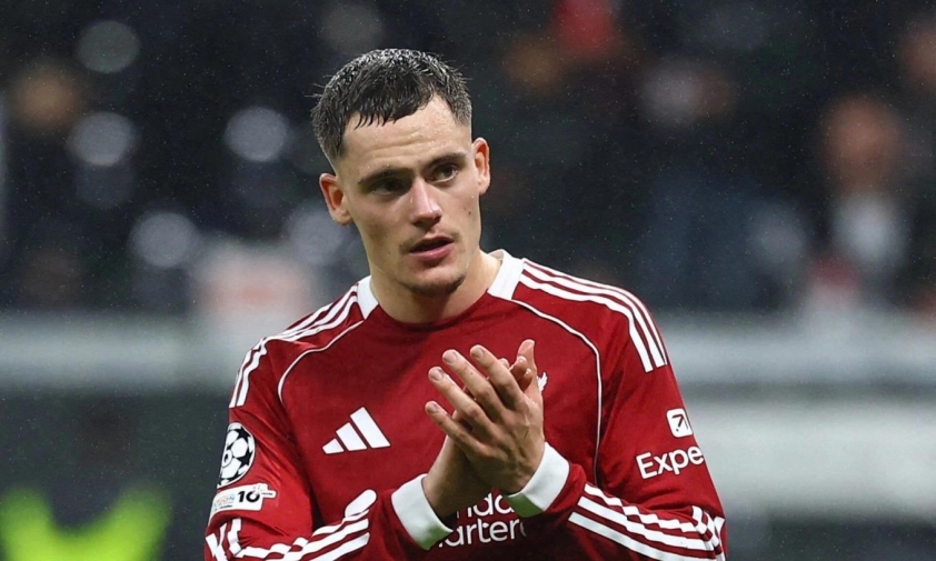 Bố của Florian Wirtz cho rằng Ngoại Hạng Anh quá khác biệt so với Bundesliga (Ảnh: AP).