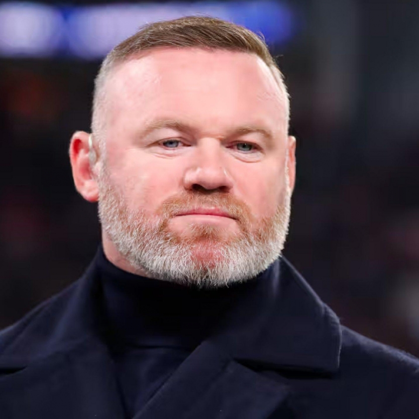 Rooney muốn các cầu thủ Chelsea có trách nhiệm hơn - Ảnh: @TeamCRonaldo