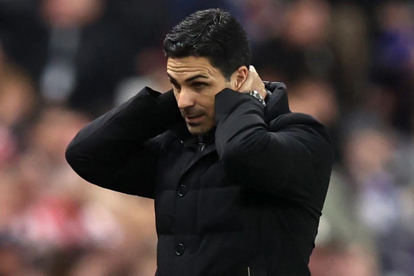 Arsenal gặp khó khăn ở hàng thủ sau loạt trận quốc tế 7 Arsenal sẽ đối mặt lịch thi đấu dày đặc sau khi loạt trận ĐTQG kết thúc (Ảnh: SI).