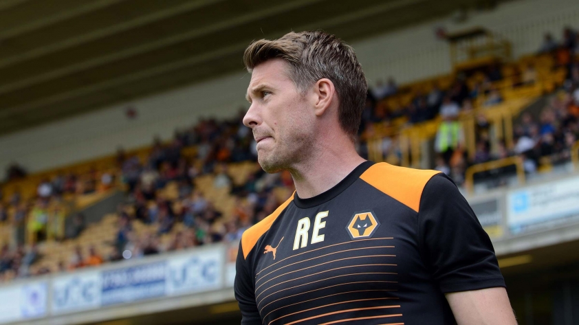 Với tổn thất nặng nề cho AFCON, có lẽ hành trình trụ hạng của thầy trò Rob Edwards sẽ rất gian nan.(Ảnh: Dailymail)