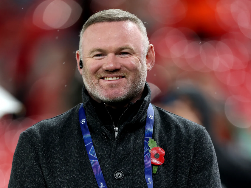 Mức đãi ngộ mà Rooney nhận được thậm chí vẫn rất cao nếu so với thời điểm hiện tại.(Ảnh: Goal)