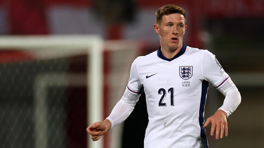 HLV Sean Dyche đang nắm giữ một ngôi sao sáng tại khu trung tuyến. (Ảnh: Goal)