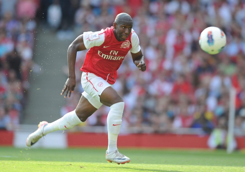 Afobe từng là nguyên nhân khiến Arsenal quyết định thanh lý Kane.