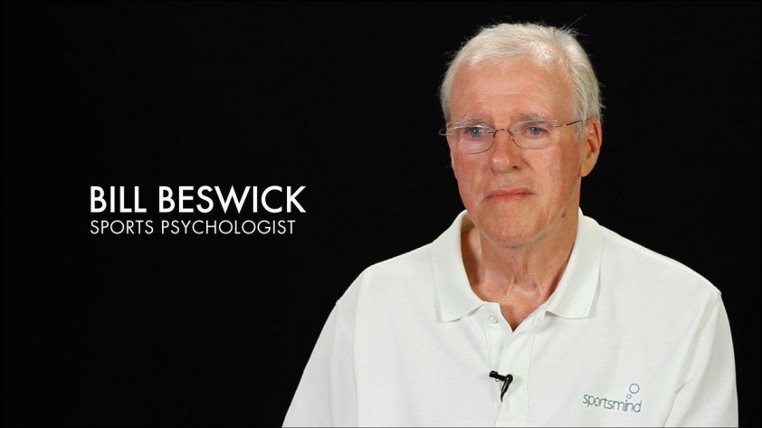 Bill Beswick từng có hai năm làm việc đáng nhớ tại Man United.