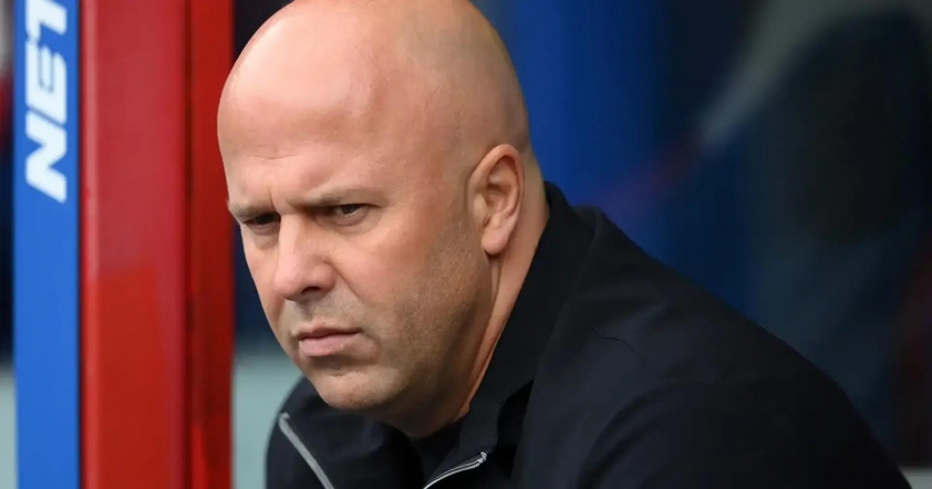 Arne Slot cần thêm nhiều nhân tố để tăng cường hàng công của Liverpool. (Ảnh: Goal)