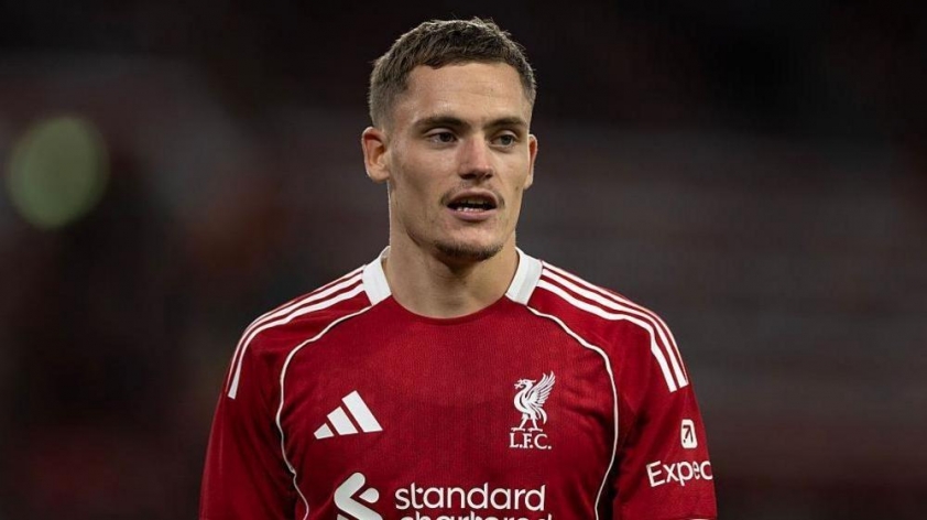 Bom tấn 136,3 triệu Euro của Liverpool đang đứng trước viễn cảnh phải rời khỏi Anfield theo dạng cho mượn. (Ảnh: Goal)