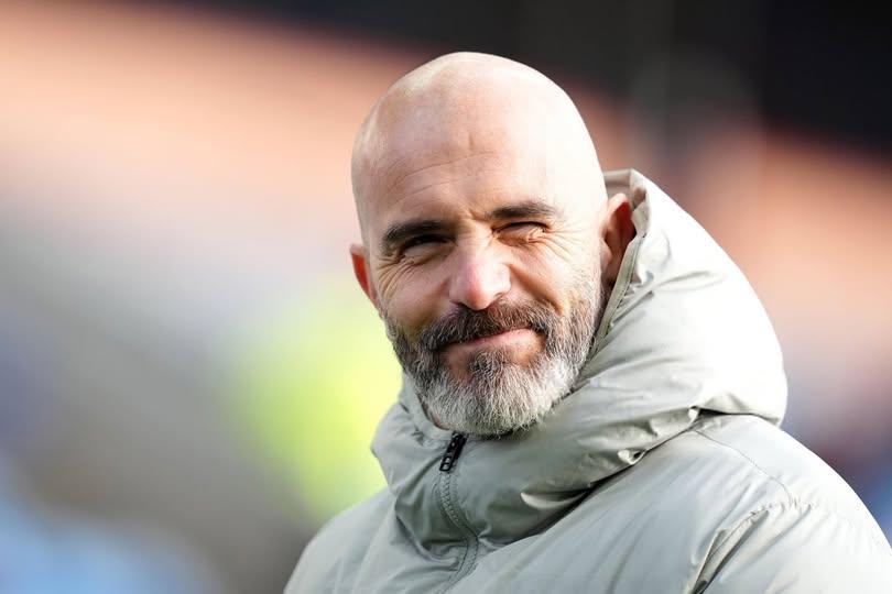 Maresca sẽ giúp Chelsea hạ Arsenal? - Ảnh: BBC